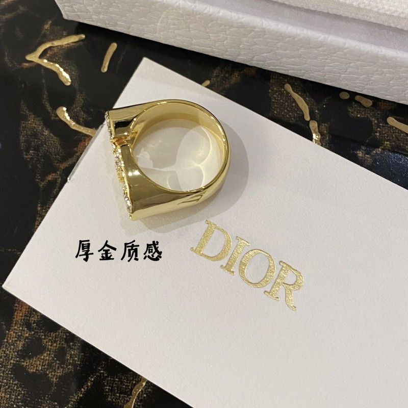 Dior Ring