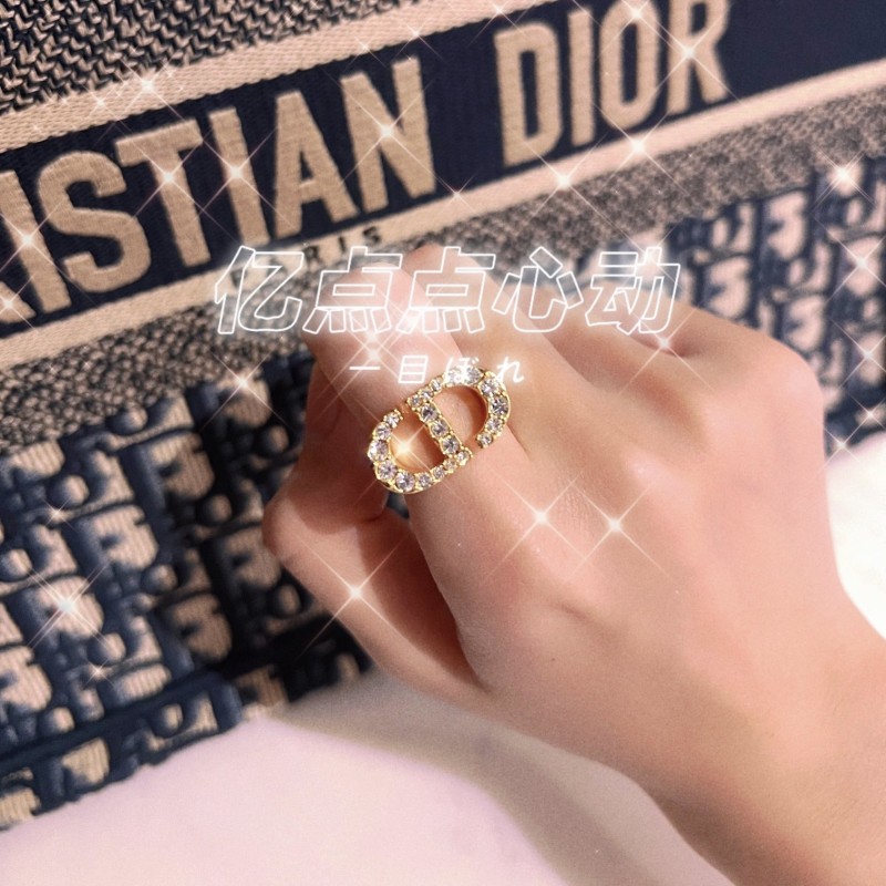 Dior Ring