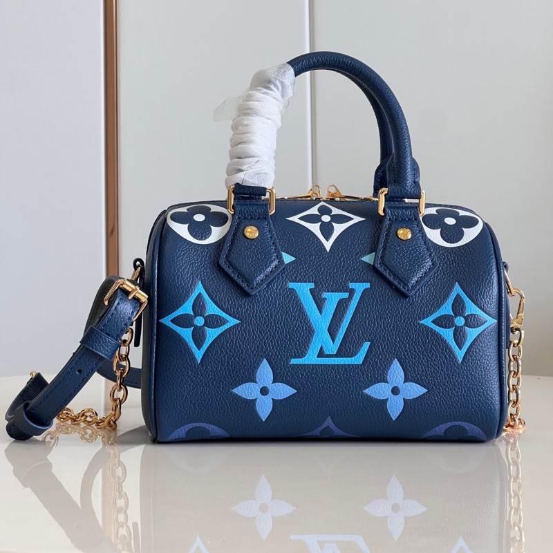 LV Speedy Bandouliere 20