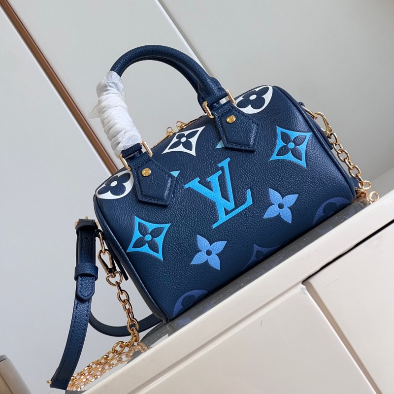 LV Speedy Bandouliere 20