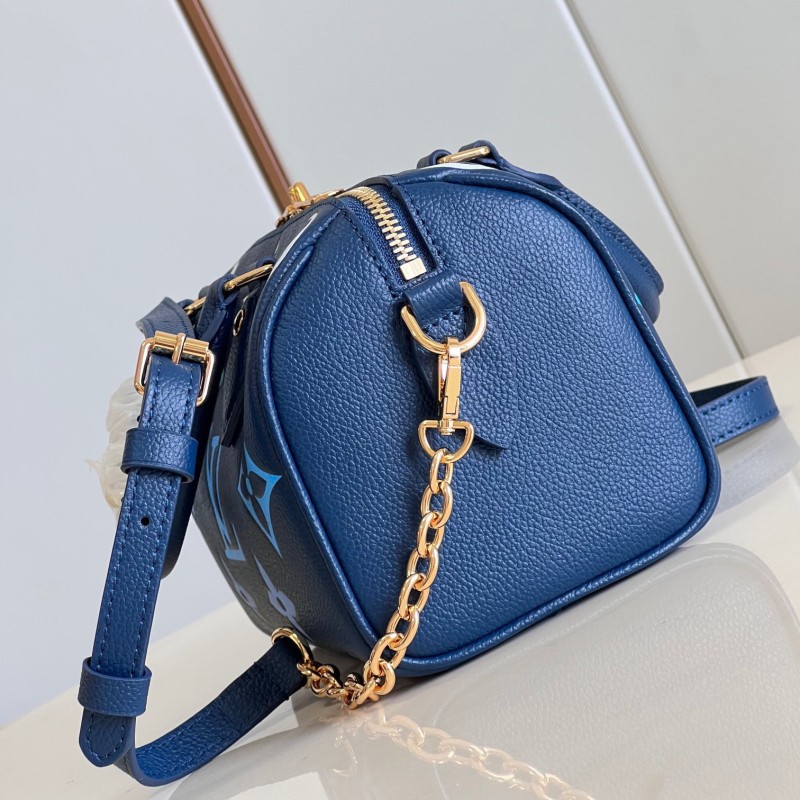 LV Speedy Bandouliere 20