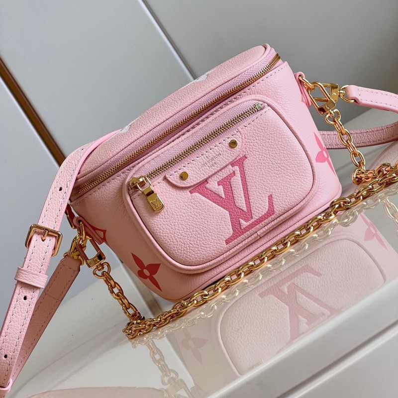 LV Mini Bumbag