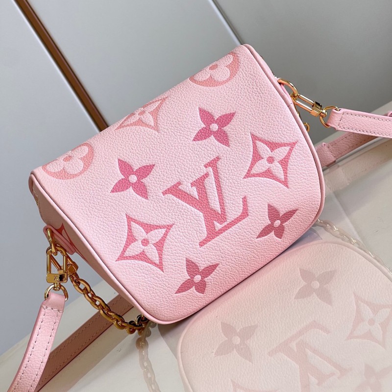 LV Mini Bumbag