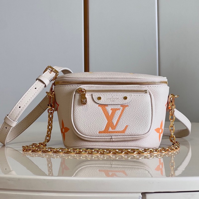 LV Mini Bumbag