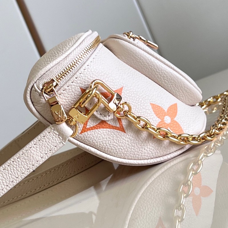 LV Mini Bumbag