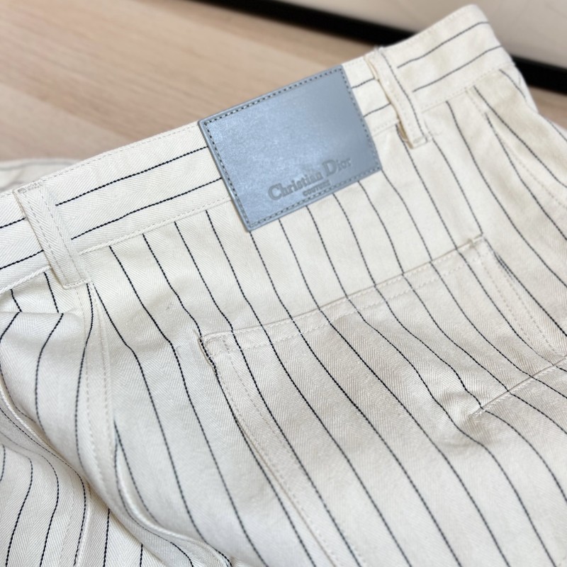 Dior Short Pants