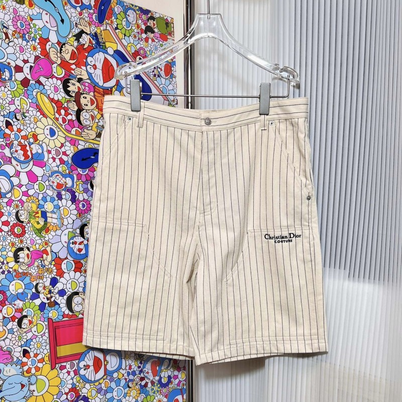 Dior Short Pants