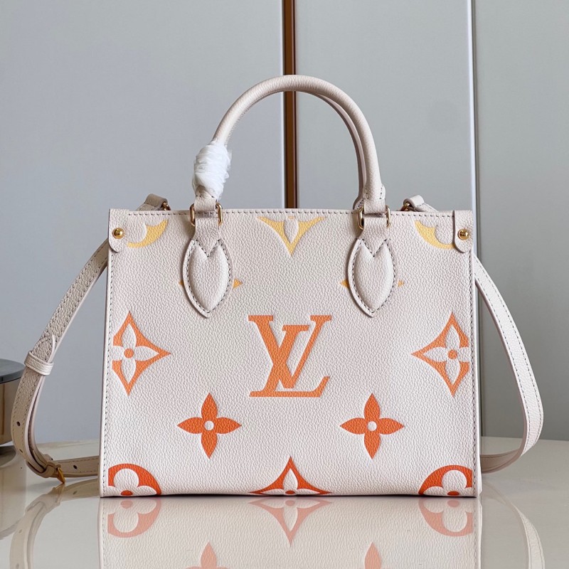 LV onthego 