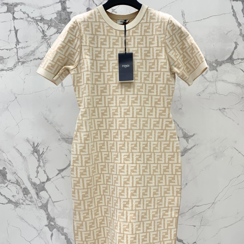 Fendi Dress