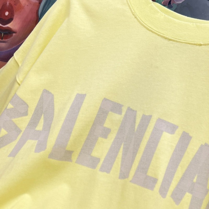 Balenciaga Tee