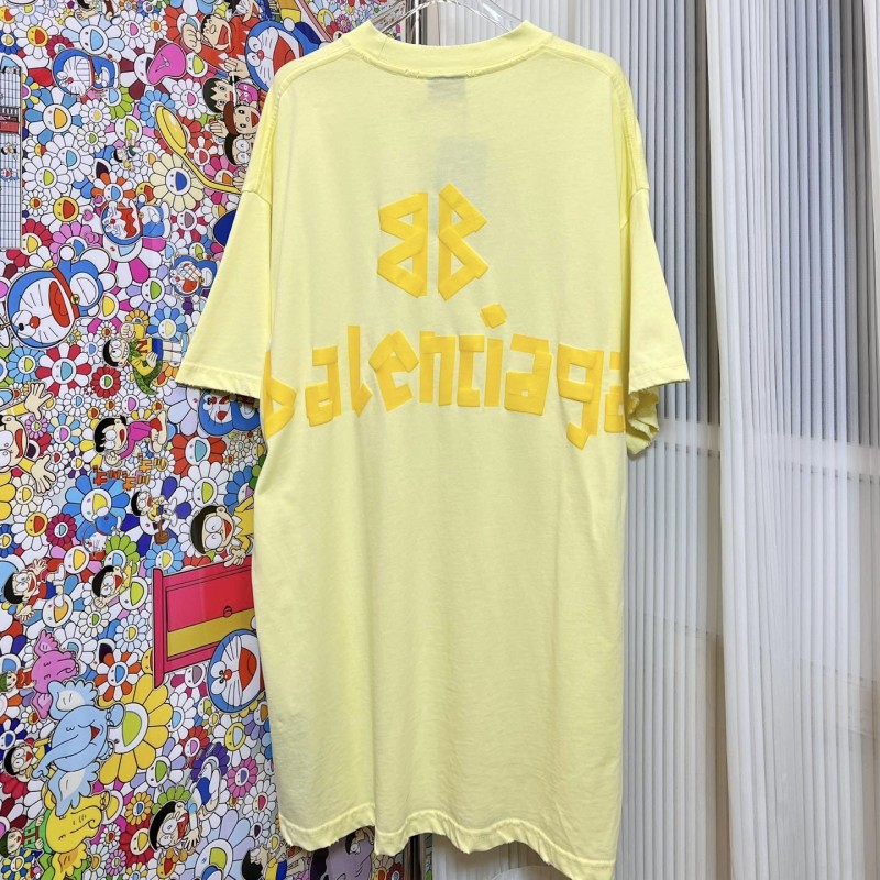 Balenciaga Tee