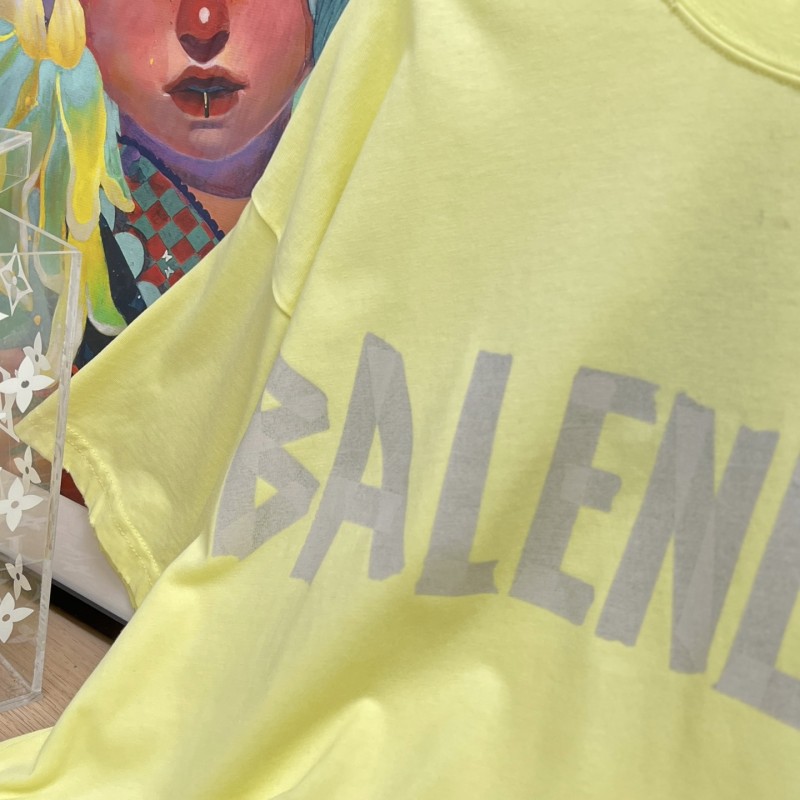 Balenciaga Tee