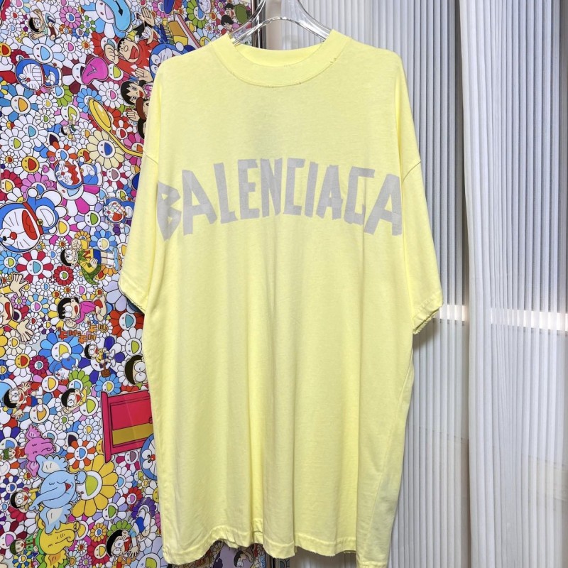 Balenciaga Tee