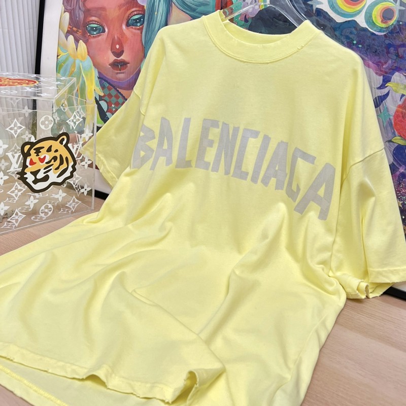 Balenciaga Tee