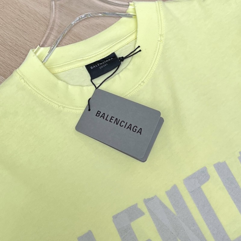 Balenciaga Tee