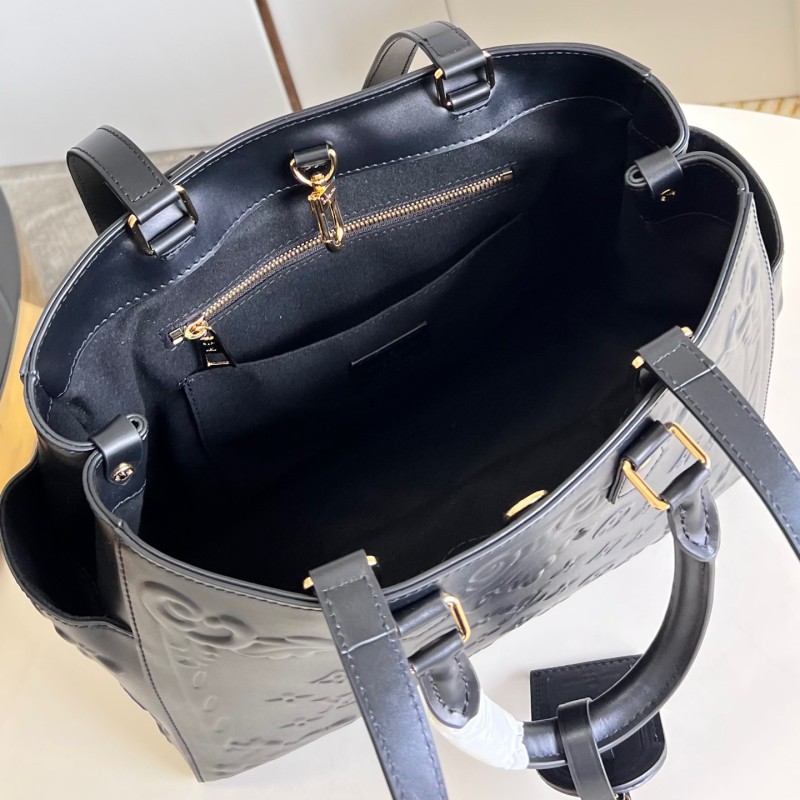 LV Sac Plat