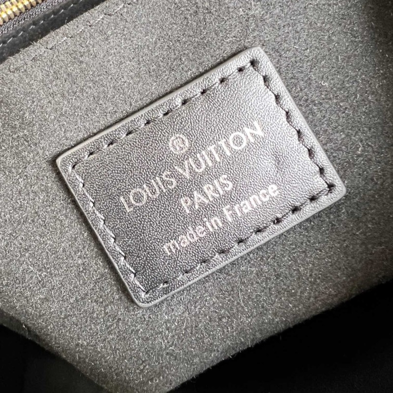 LV Sac Plat