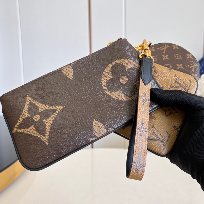 LV Card Holder