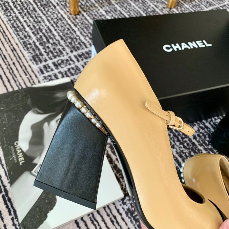 Chanel Shoes