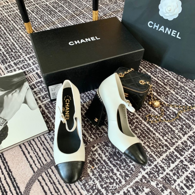 Chanel Shoes