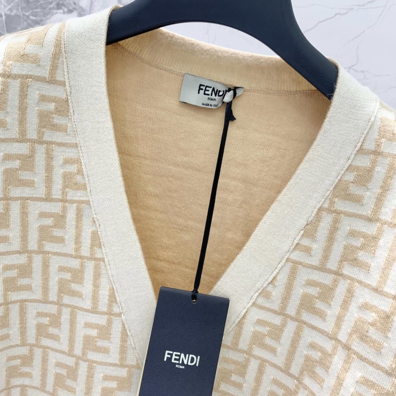 Fendi Sweater 