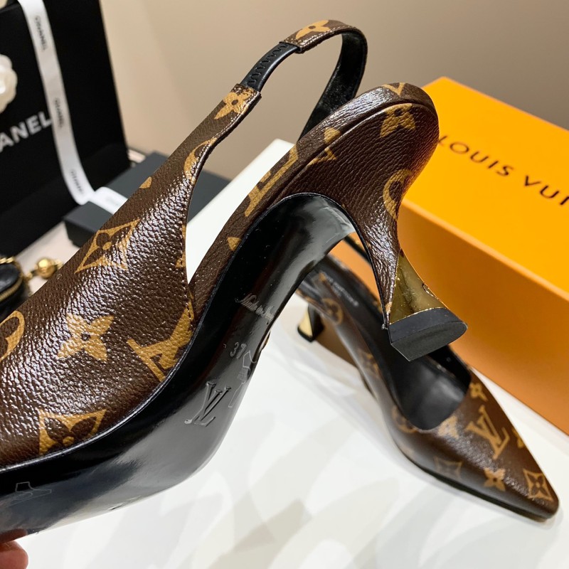 LV Heels