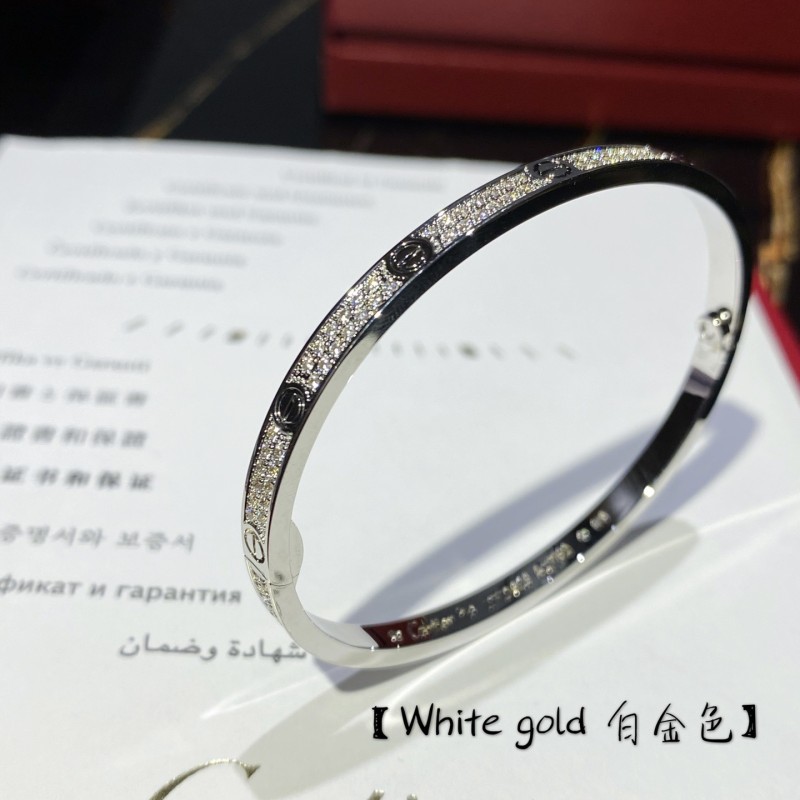 Cartier Bracelet