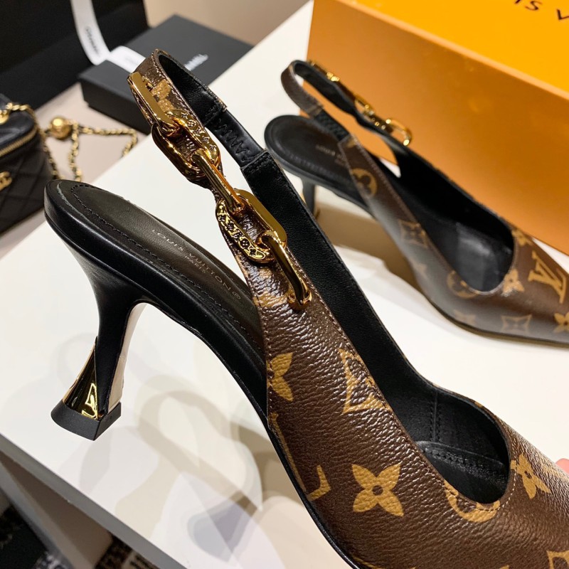 LV Heels