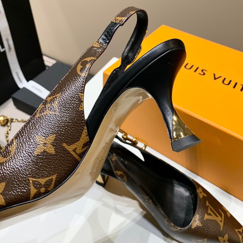 LV Heels