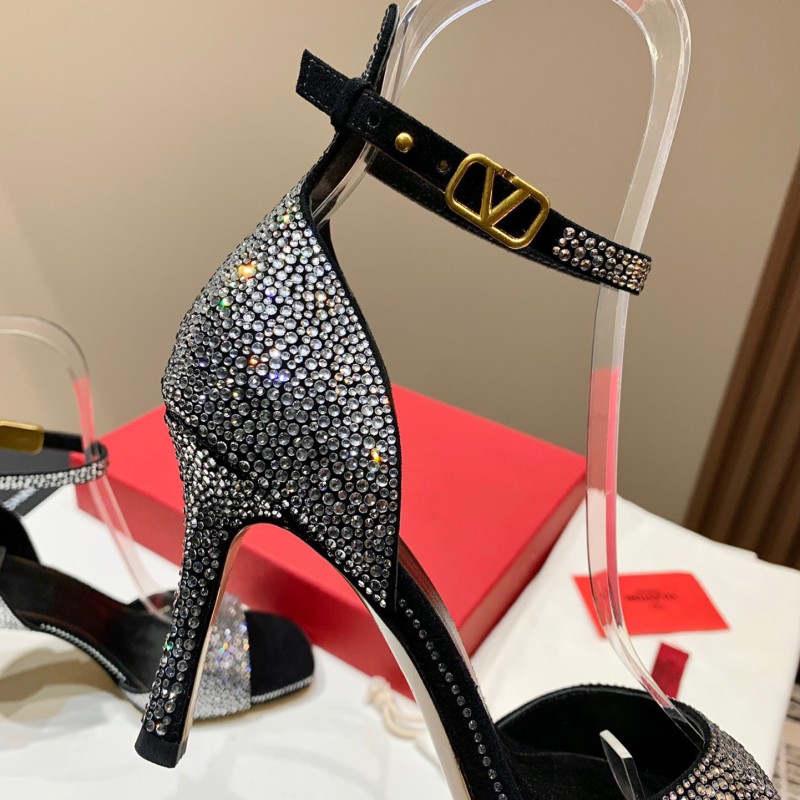 Valentino Heels