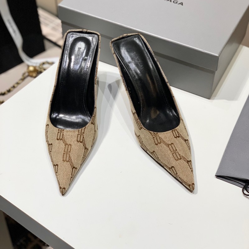 Balenciaga Heels