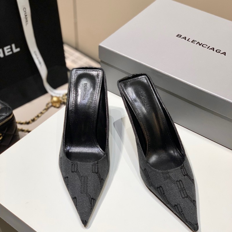 Balenciaga Heels