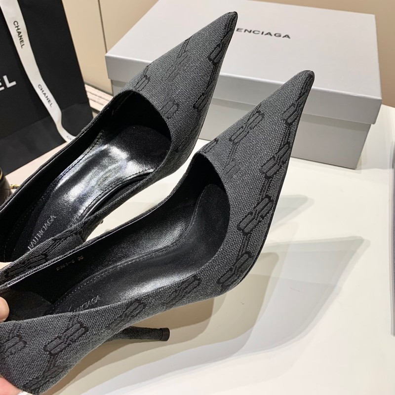 Balenciaga Heels