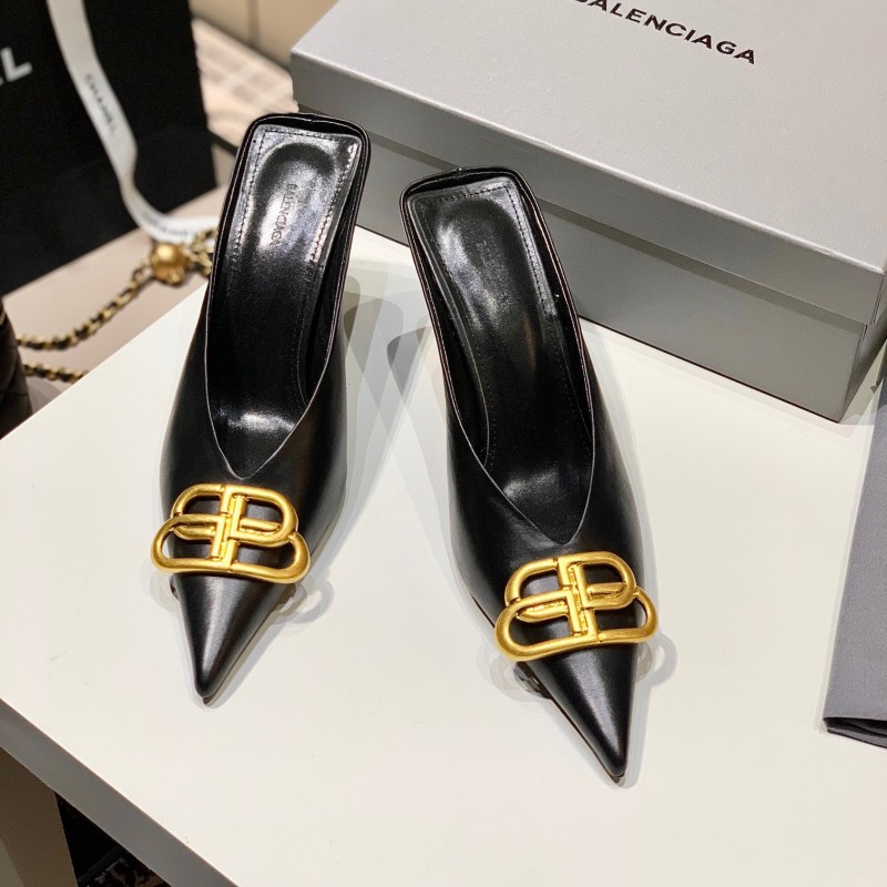 Balenciaga Heels