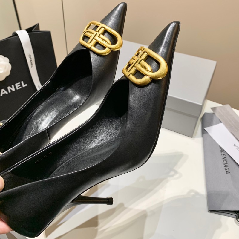 Balenciaga Heels