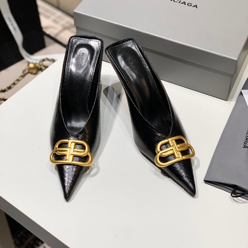 Balenciaga Heels