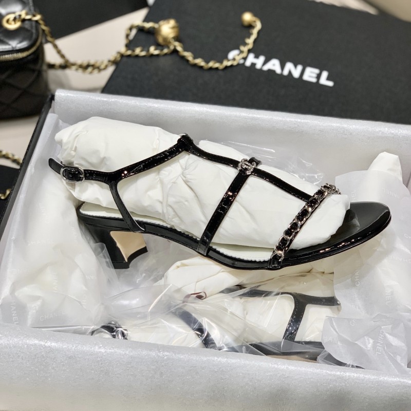 Chanel Shoes