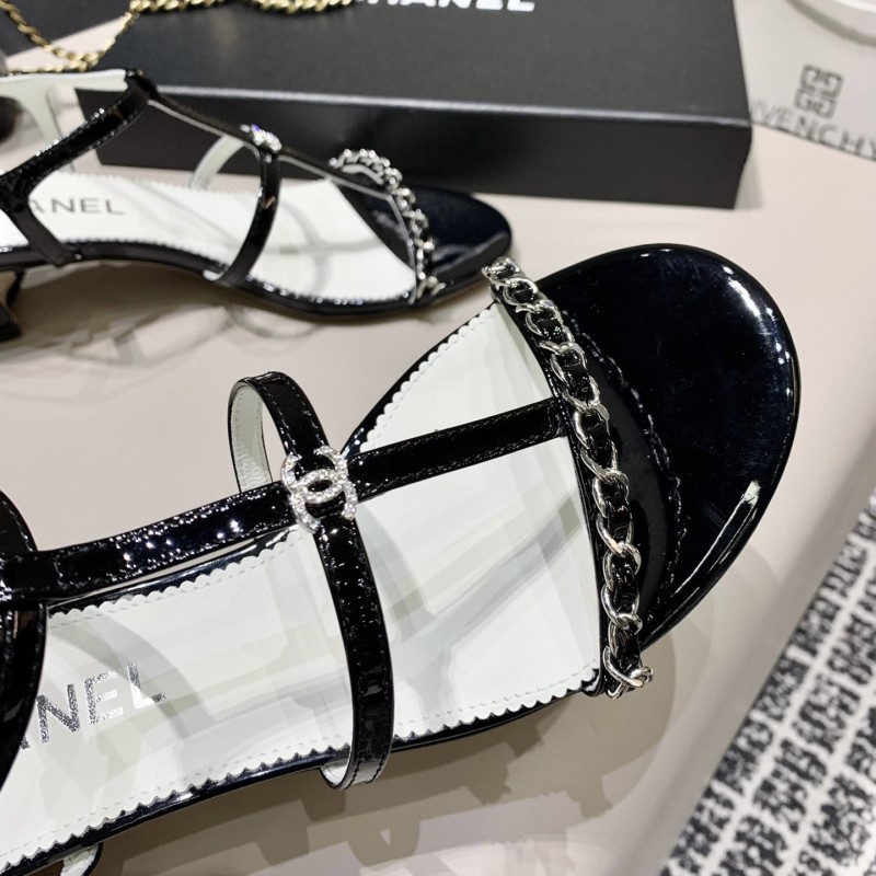 Chanel Shoes