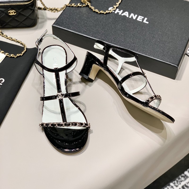 Chanel Shoes