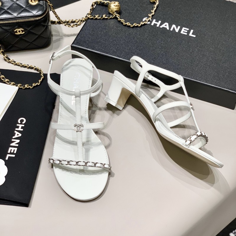 Chanel Shoes