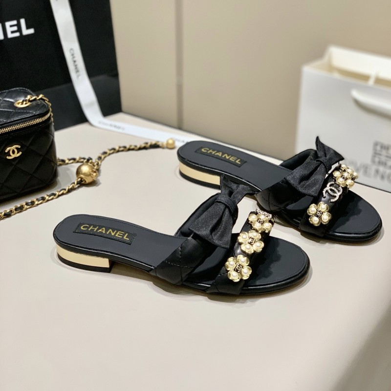 Chanel Shoes