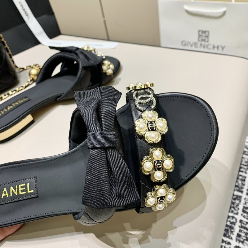 Chanel Shoes