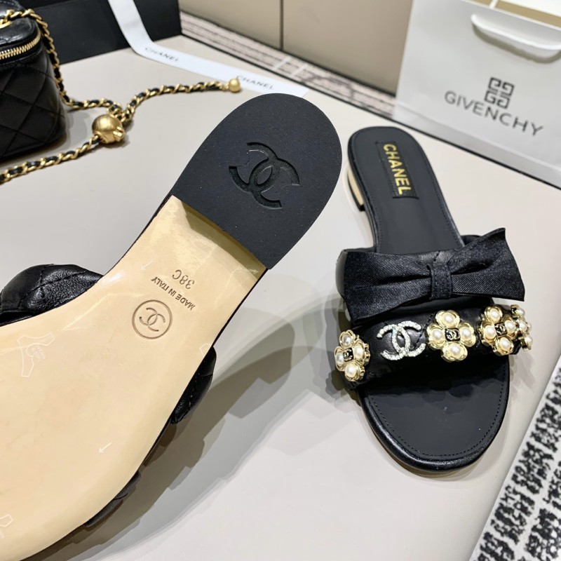 Chanel Shoes