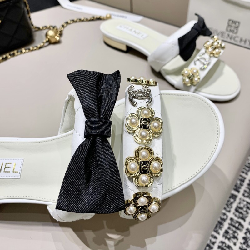 Chanel Shoes