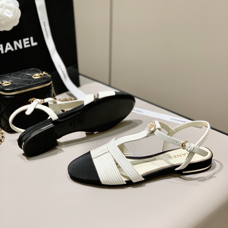 Chanel Shoes