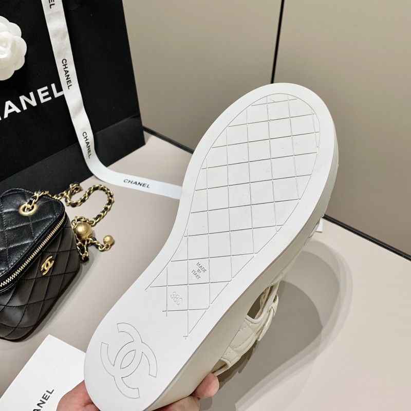 Chanel Shoes