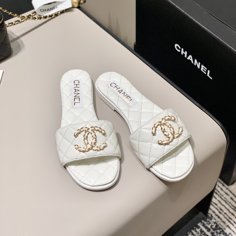 Chanel Shoes