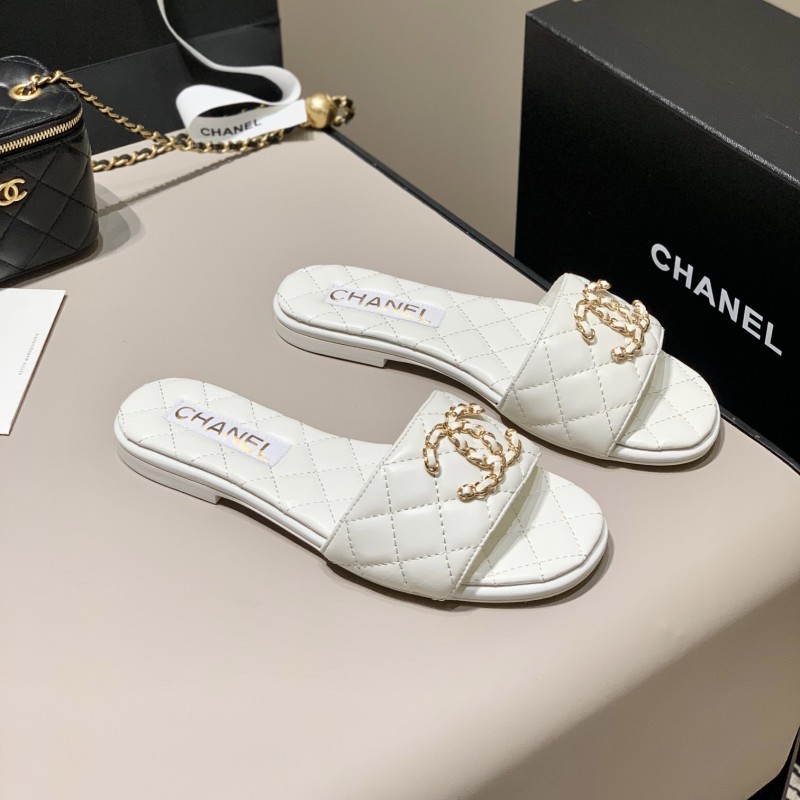 Chanel Shoes