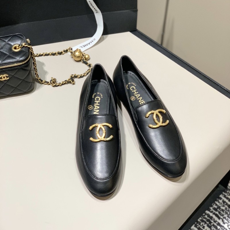 Chanel Shoes