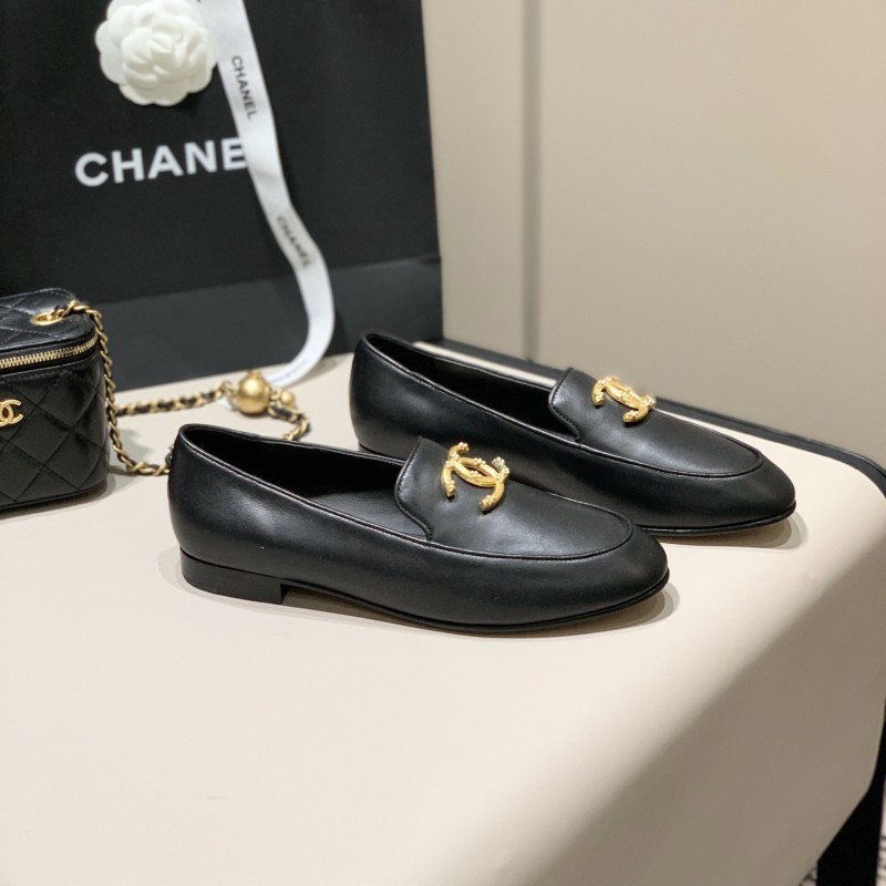 Chanel Shoes